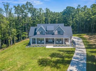 111 Wyncrest Ter, Mount Airy, NC 27030