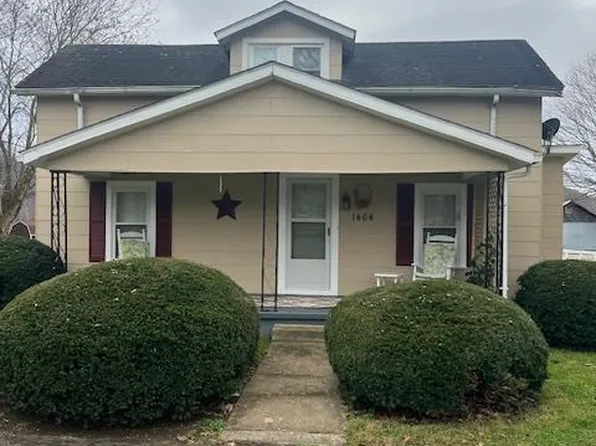 1464 Back St, Rarden, OH 45671