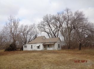 4404 E 95th Ave, Hutchinson, KS 67502