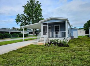 3151 NW 44th Ave LOT 66, Ocala, FL 34482