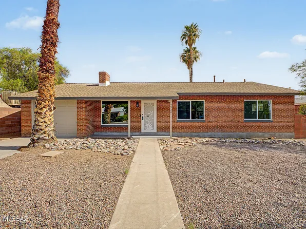 4926 E Timrod St, Tucson, AZ 85711