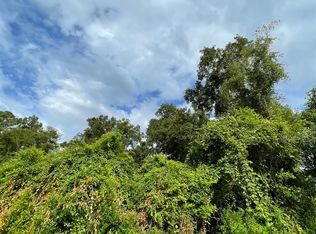 0 Richardson Rd, Crawfordville, FL 32327