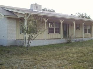 250 N San Gabriel Loop, Liberty Hill, TX 78642