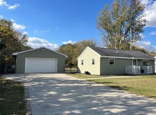 7444 Rory St, Grand Blanc, MI 48439