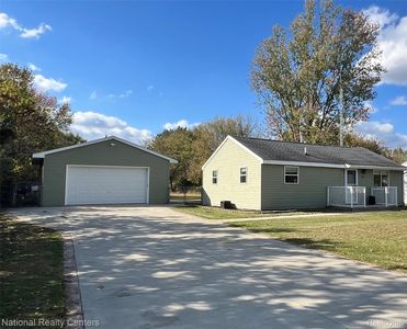 7444 Rory St, Grand Blanc, MI, 48439