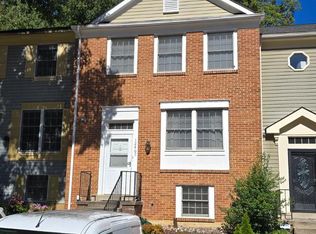 12407 Walnut Cove Cir, Germantown, MD 20874
