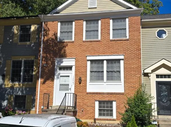 12407 Walnut Cove Cir, Germantown, MD 20874