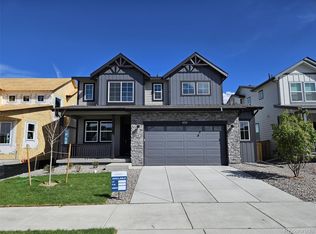 434 Grey Rock St, Brighton, CO 80601