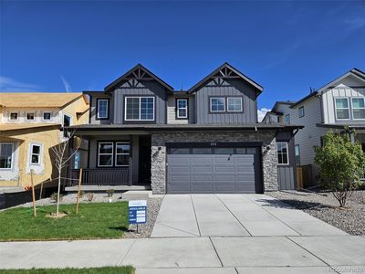 434 Grey Rock Street, Brighton, CO, 80601