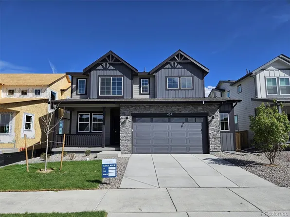 434 Grey Rock Street, Brighton, CO 80601