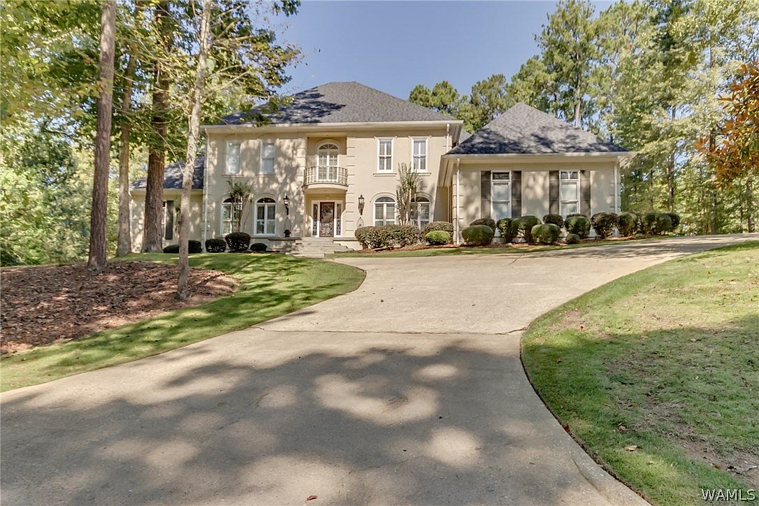 1124 Crown Pointe Blvd, Tuscaloosa, AL 35406 Zillow