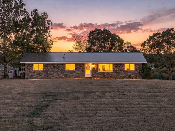 30244 S Highway 71, Quinton, OK 74561