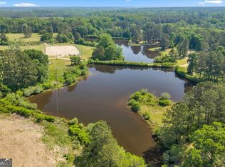 0 Highway 80 Off, Danville, GA 31017