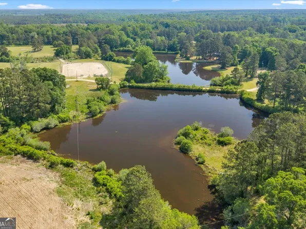 0 Highway 80 Off, Danville, GA 31017