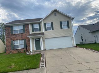 710 Sweet Creek Dr, Indianapolis, IN
