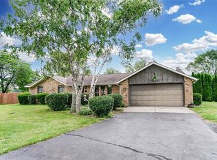 3600 Miller Rd, Springfield, OH 45502