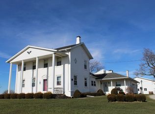 5858 York Rd, Versailles, OH 45380