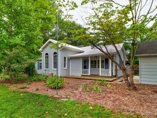 5915 E State Highway 152, Rockwell, NC 28138