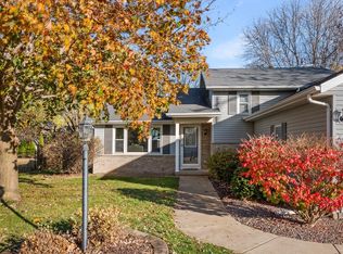 3308 S Kernan Ave, Appleton, WI 54915