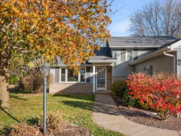 3308 S Kernan Ave, Appleton, WI 54915