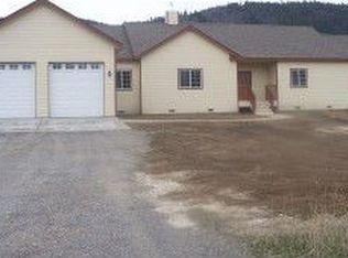 189 Ranch Rd, Sagle, ID 83860