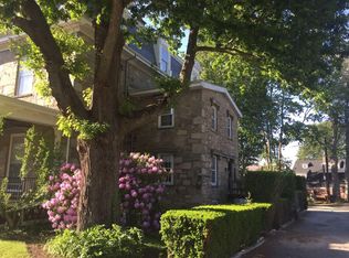 10 Pell St #S, Newport, RI 02840