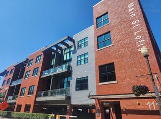 111 N Main St UNIT 201, Royal Oak, MI 48067