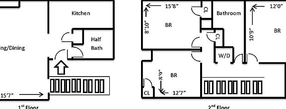2nd image of 50 Garden Pl #2