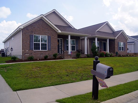 2nd image of 2509 A Brookville Dr