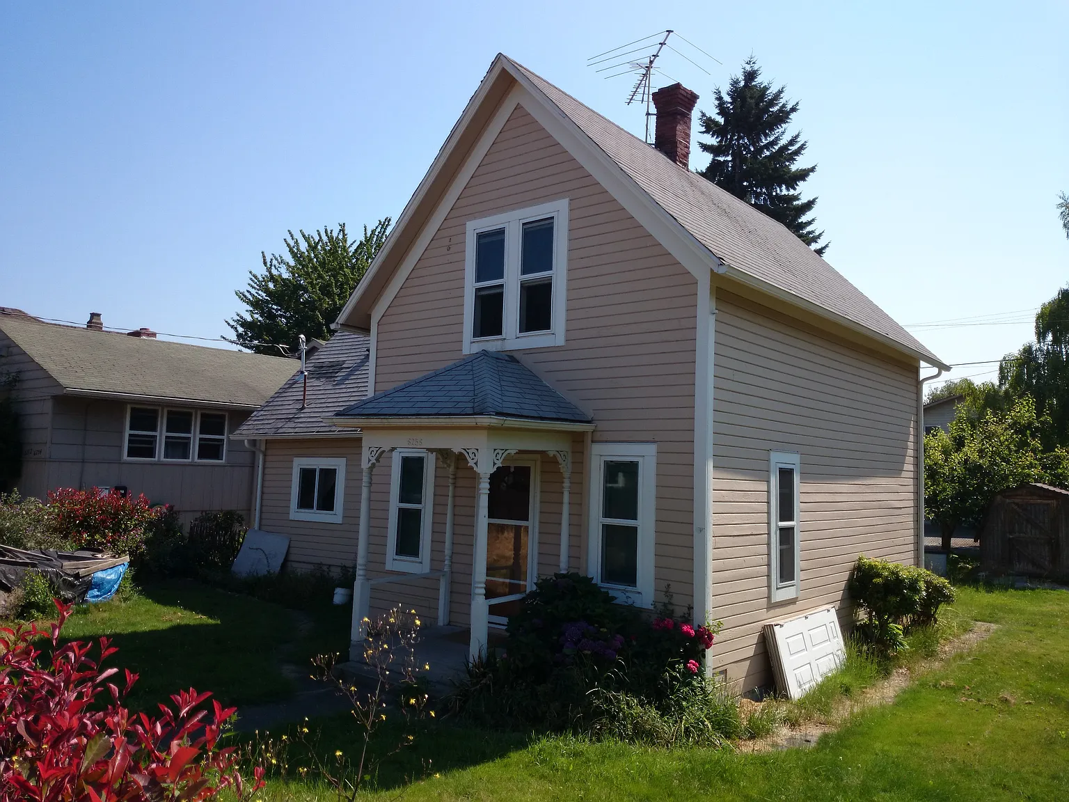 6256 Flora Ave S photo 1