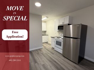 1509 E Roosevelt St #3, Phoenix, AZ 85006
