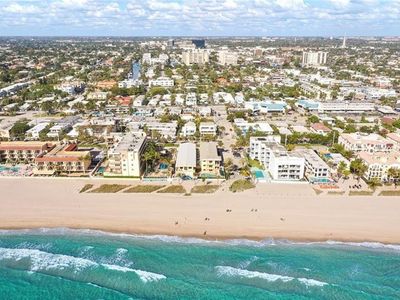 4228 N Ocean Dr APT 4, Lauderdale By the Sea, FL, 33308