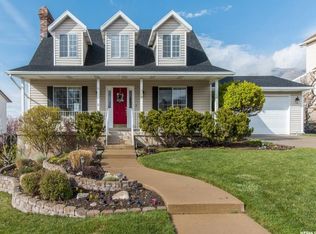 689 E 200 S, Bountiful, UT 84010