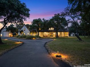 204 Rio Colorado Dr, Boerne, TX 78006
