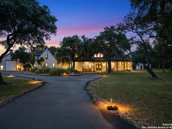 204 RIO COLORADO, Boerne, TX 78006