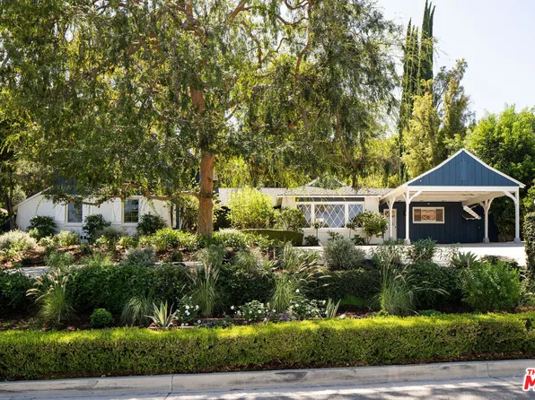 17942 Karen Dr, Encino, CA 91316