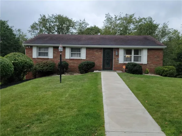 4009 Crestwood Dr, Gibsonia, PA 15044