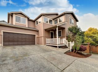 6613 49th Pl NE, Marysville, WA 98270