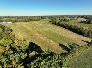 0 Stafford Ridge Rd, Sanders, KY 41083