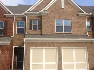 1655 Hampton Oaks Dr #203, Alpharetta, GA 30004