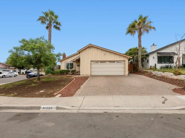 11350 Osoyoos Pl, San Diego, CA 92126