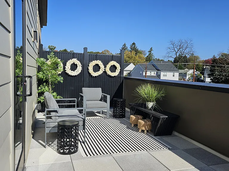 The Fritz Apartments — Photo 6