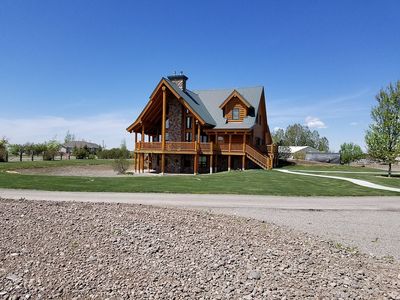 1803 Morning View Dr, Rexburg, ID, 83440