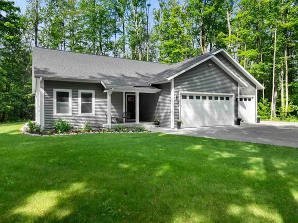 8695 Spring Ridge Dr, Petoskey, MI 49770