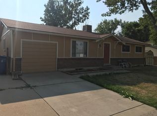 7930 Gray St, Arvada, CO 80003