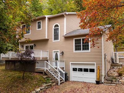 251 Grouse Dr, Mcgaheysville, VA, 22840