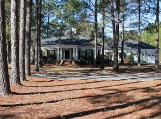 2321 Tarva Rd, Albany, GA 31721