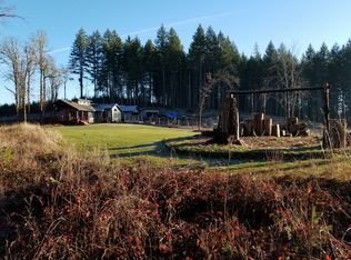 18005 Oakdale Rd, Dallas, OR 97338