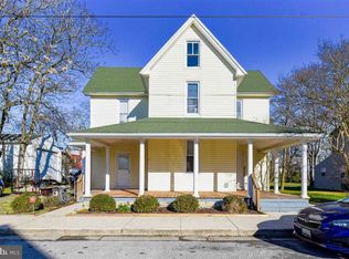 3 E Elizabeth St, Delmar, MD 21875