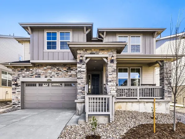 10882 Tundra Top Drive, Parker, CO 80134